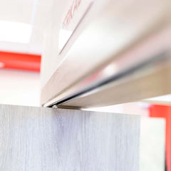 Сгъваема врата, от ЕРКАДО