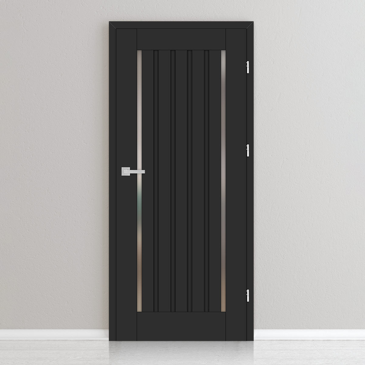 Врата ERKADO - EPIMEDIUM 3, Цвят: GREKO Бяло от ЕРКАДО