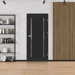 Врата ERKADO - EPIMEDIUM 3, Цвят: GREKO Бяло от ЕРКАДО