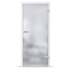 Врата ERKADO - GRAF 11, Цвят: GREKO Бяло от ЕРКАДО