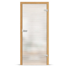 Врата ERKADO - GRAF 22, Цвят: GREKO Дъб от ЕРКАДО