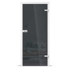 Врата ERKADO - GRAF 26, Цвят: GREKO Бяло от ЕРКАДО