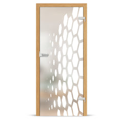 Врата ERKADO - GRAF 59, Цвят: GREKO Дъб от ЕРКАДО