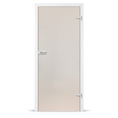 Врата ERKADO - GRAF 66, Цвят: GREKO Бяло от ЕРКАДО