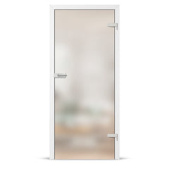 Врата ERKADO - GRAF 8, Цвят: GREKO Бяло от ЕРКАДО