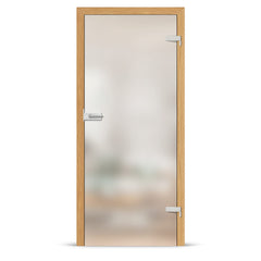 Врата ERKADO - GRAF 8, Цвят: GREKO Дъб от ЕРКАДО
