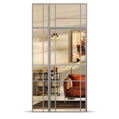 Врата ERKADO - LOFT ART 1