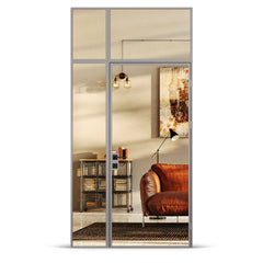 Врата ERKADO - LOFT BASIC 1