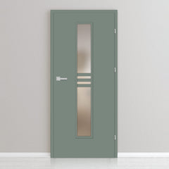 Врата ERKADO - LORIENT 1