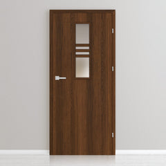 Врата ERKADO - LORIENT 2, Цвят: GREKO Бяло от ЕРКАДО