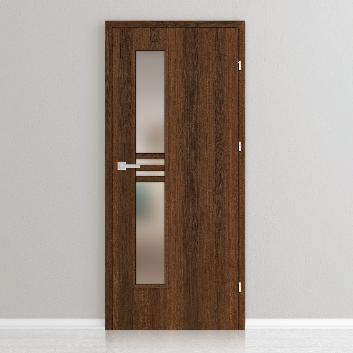 Врата ERKADO - LORIENT 4, Цвят: GREKO Бяло от ЕРКАДО