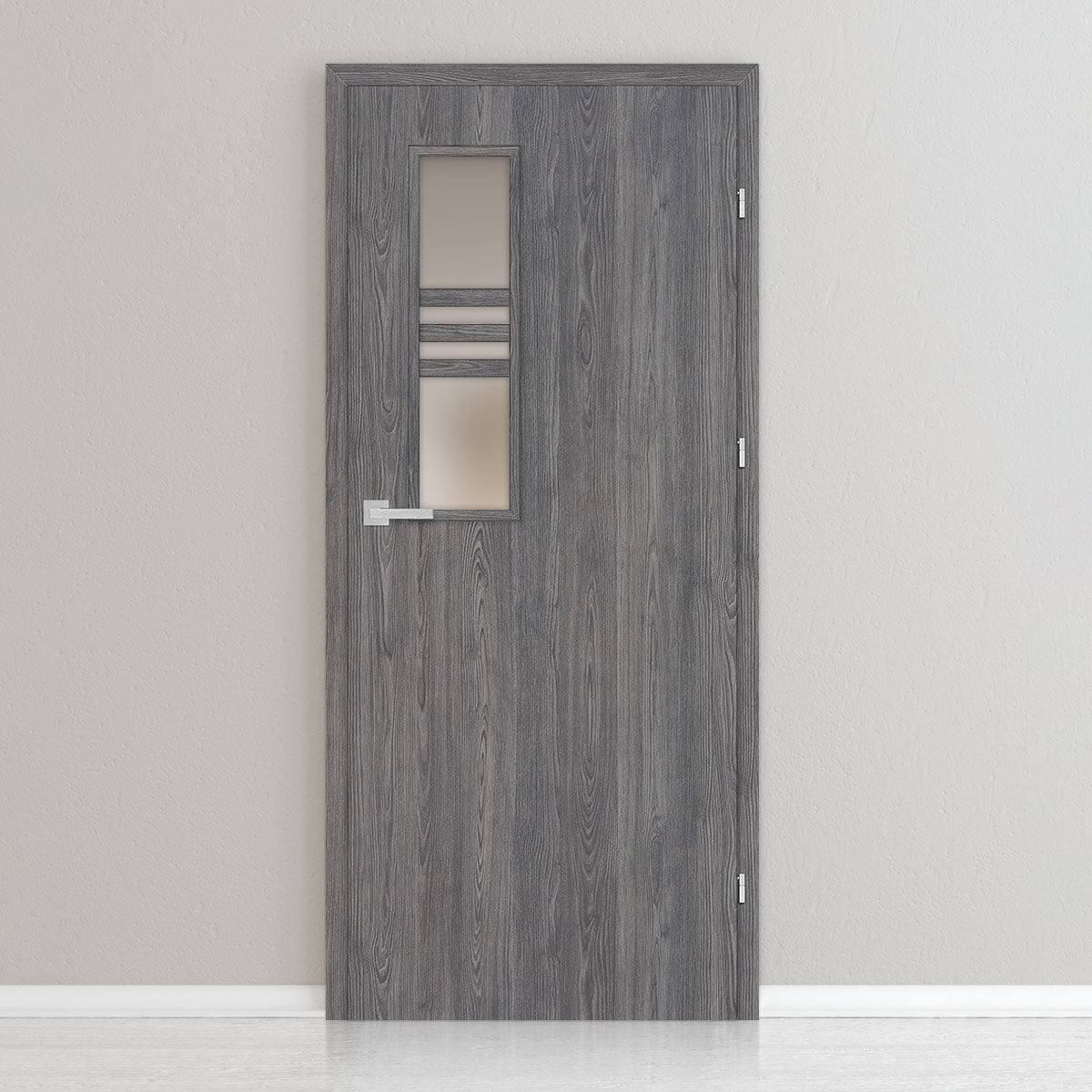 Врата ERKADO - LORIENT 5, Цвят: GREKO Бяло от ЕРКАДО