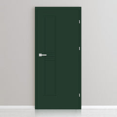 Врата ERKADO - LORIENT 6, Цвят: GREKO Бяло от ЕРКАДО