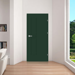 Врата ERKADO - LORIENT 6, Цвят: GREKO Бяло от ЕРКАДО