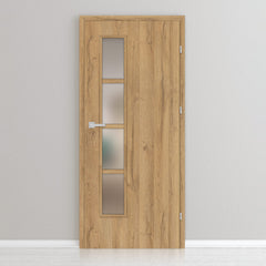 Врата ERKADO - LORIENT 7, Цвят: GREKO Бяло от ЕРКАДО