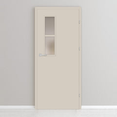 Врата ERKADO - LORIENT 8, Цвят: GREKO Бяло от ЕРКАДО