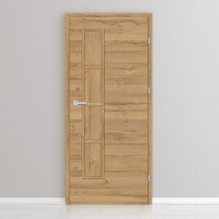 Врата ERKADO - LORIENT 9, Цвят: GREKO Бяло от ЕРКАДО