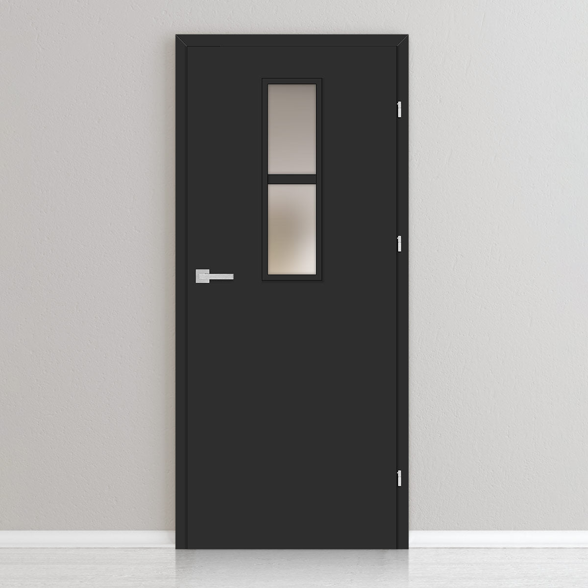 Врата ERKADO - LORIENT 11, Цвят: GREKO Бяло от ЕРКАДО