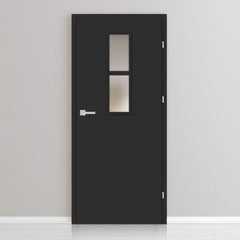 Врата ERKADO - LORIENT 11, Цвят: GREKO Бяло от ЕРКАДО