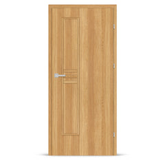 Врата ERKADO - LORIENT 6, Цвят: GREKO Дъб от ЕРКАДО