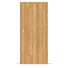 Врата ERKADO - LORIENT 9, Цвят: GREKO Дъб от ЕРКАДО