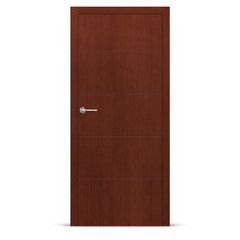 Фурнированa интериорнa вратa BALDUR 6