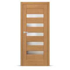 Фурнированa интериорнa вратa MAGNOLIA 1