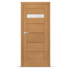 Фурнированa интериорнa вратa MAGNOLIA 5