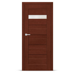 Фурнированa интериорнa вратa MAGNOLIA 5