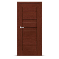 Фурнированa интериорнa вратa MAGNOLIA 8