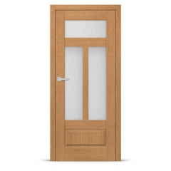 Фурнированa интериорнa вратa NEMEZJA 9