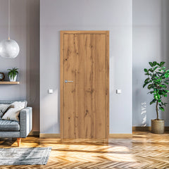 Фурнированa интериорнa вратa SYLENA 3