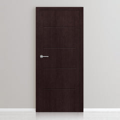 Фурнированa интериорнa вратa SYLENA 6