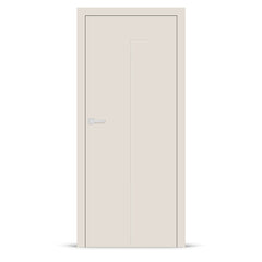 Лакиранa вратa ERKADO - SYLENA 5