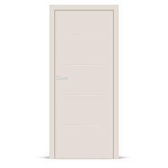 Лакиранa вратa ERKADO - SYLENA 6