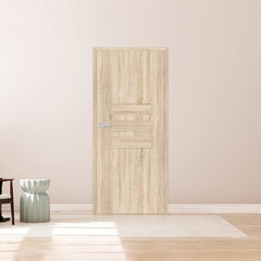 Врата ERKADO - ANSEDONIA 12, Цвят: GREKO Бяло от ЕРКАДО