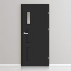 Врата ERKADO - ANSEDONIA 5, Цвят: GREKO Бяло от ЕРКАДО