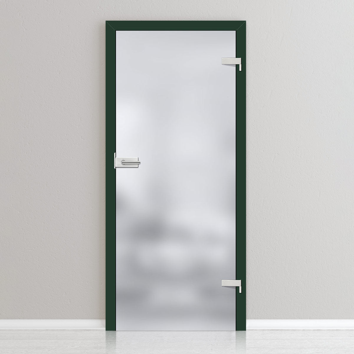 Врата ERKADO - GRAF 11, Цвят: GREKO Бяло от ЕРКАДО