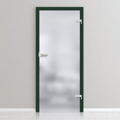 Врата ERKADO - GRAF 11, Цвят: GREKO Бяло от ЕРКАДО