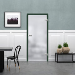 Врата ERKADO - GRAF 11, Цвят: GREKO Бяло от ЕРКАДО