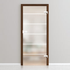 Врата ERKADO - GRAF 17, Цвят: GREKO Бяло от ЕРКАДО