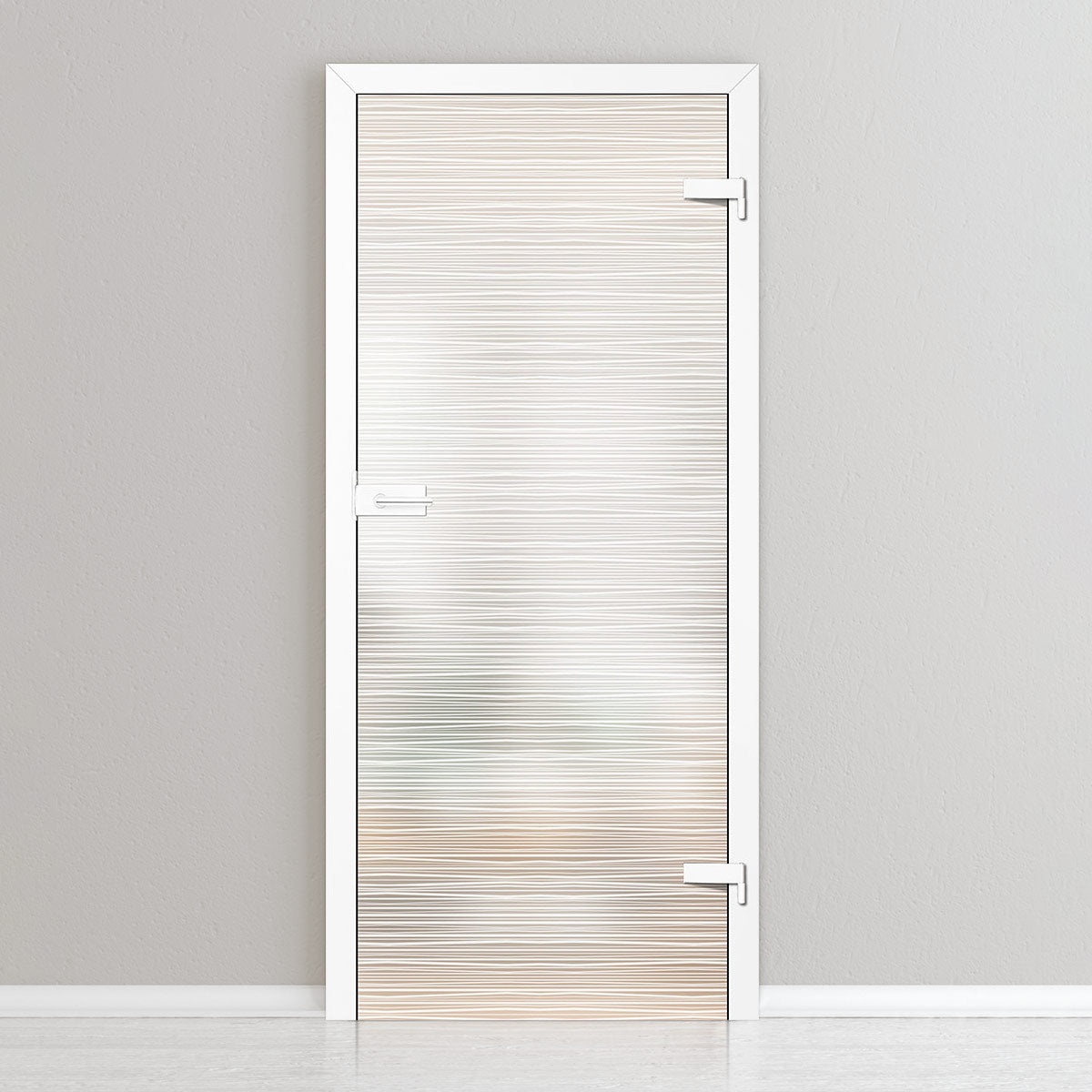 Врата ERKADO - GRAF 22, Цвят: GREKO Бяло от ЕРКАДО