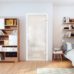 Врата ERKADO - GRAF 22, Цвят: GREKO Бяло от ЕРКАДО