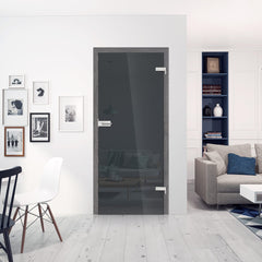 Врата ERKADO - GRAF 26, Цвят: GREKO Бяло от ЕРКАДО