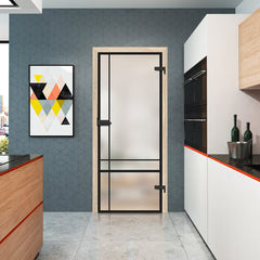 Врата ERKADO - GRAF 32, Цвят: GREKO Бяло от ЕРКАДО