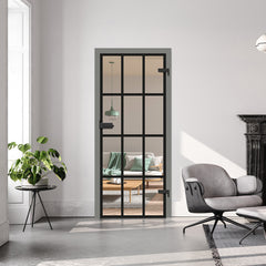 Врата ERKADO - GRAF 36, Цвят: GREKO Бяло от ЕРКАДО