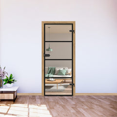 Врата ERKADO - GRAF 39, Цвят: GREKO Бяло от ЕРКАДО