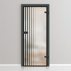 Врата ERKADO - GRAF 41, Цвят: GREKO Бяло от ЕРКАДО