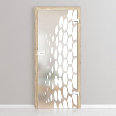 Врата ERKADO - GRAF 59, Цвят: GREKO Бяло от ЕРКАДО