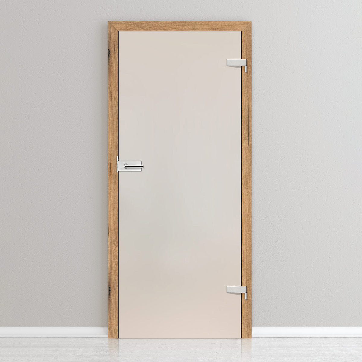 Врата ERKADO - GRAF 66, Цвят: GREKO Бяло от ЕРКАДО